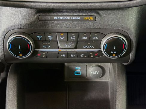 Used 2023 Ford Escape Active image 17