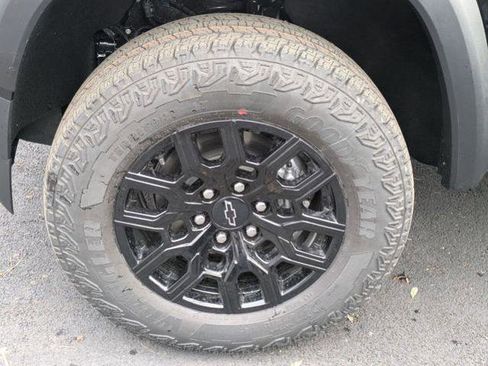 New 2026 Chevrolet Colorado Trail Boss image 31