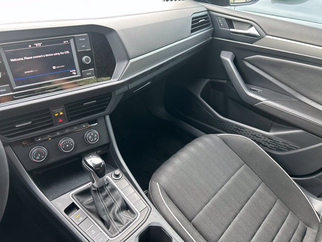 Used 2024 Volkswagen Jetta Sport FWD image 11