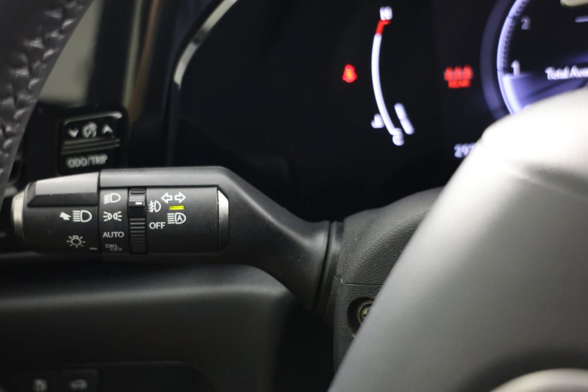 Used 2023 Lexus NX 350 AWD w/ Cold Area Package image 26