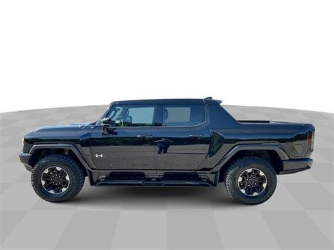 New 2024 GMC Hummer EV 2X w/ Extreme Off-Road Package image 5