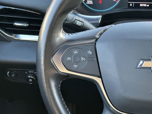 Certified 2022 Chevrolet Traverse LT w/ LPO, Floor Liner Package image 20