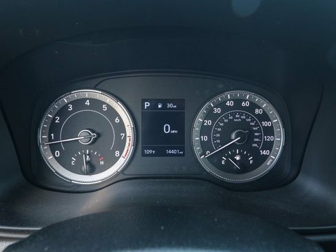 Used 2021 Hyundai Venue SE image 18