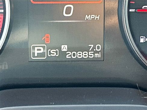 Used 2022 Subaru WRX Limited image 12