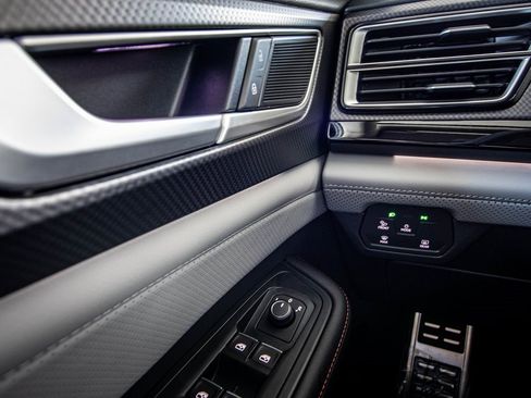 New 2026 Volkswagen Atlas Peak Edition image 33