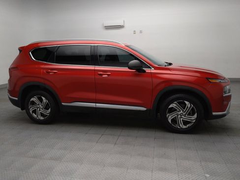 Used 2022 Hyundai Santa Fe SEL w/ Cargo Package FWD image 11
