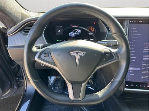 Used 2018 Tesla Model S P100D image 23