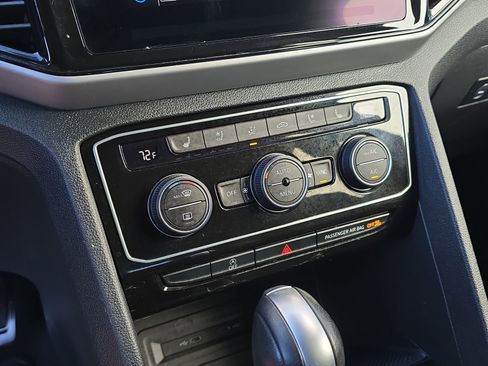 Used 2022 Volkswagen Atlas Cross Sport SEL Premium R-Line w/ Cross Sport MDO Package image 26