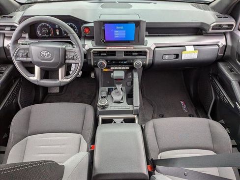 New 2026 Toyota 4Runner TRD Sport image 14