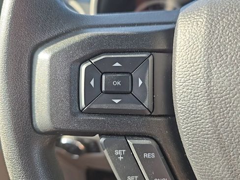 Used 2021 Ford F250 XL w/ STX Appearance Package AWD/4WD image 17