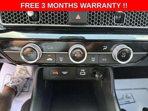 Used 2022 Honda Civic Sport image 20