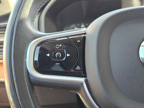 Used 2019 Volvo XC90 T6 Inscription w/ Luxury Package AWD/4WD image 29