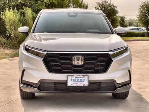 Used 2024 Honda CR-V EX image 7