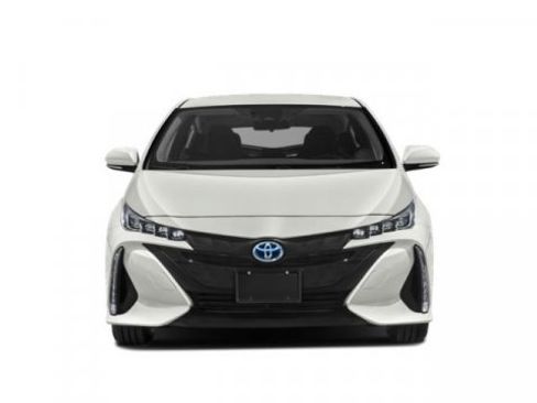 Used 2022 Toyota Prius Prime XLE image 4