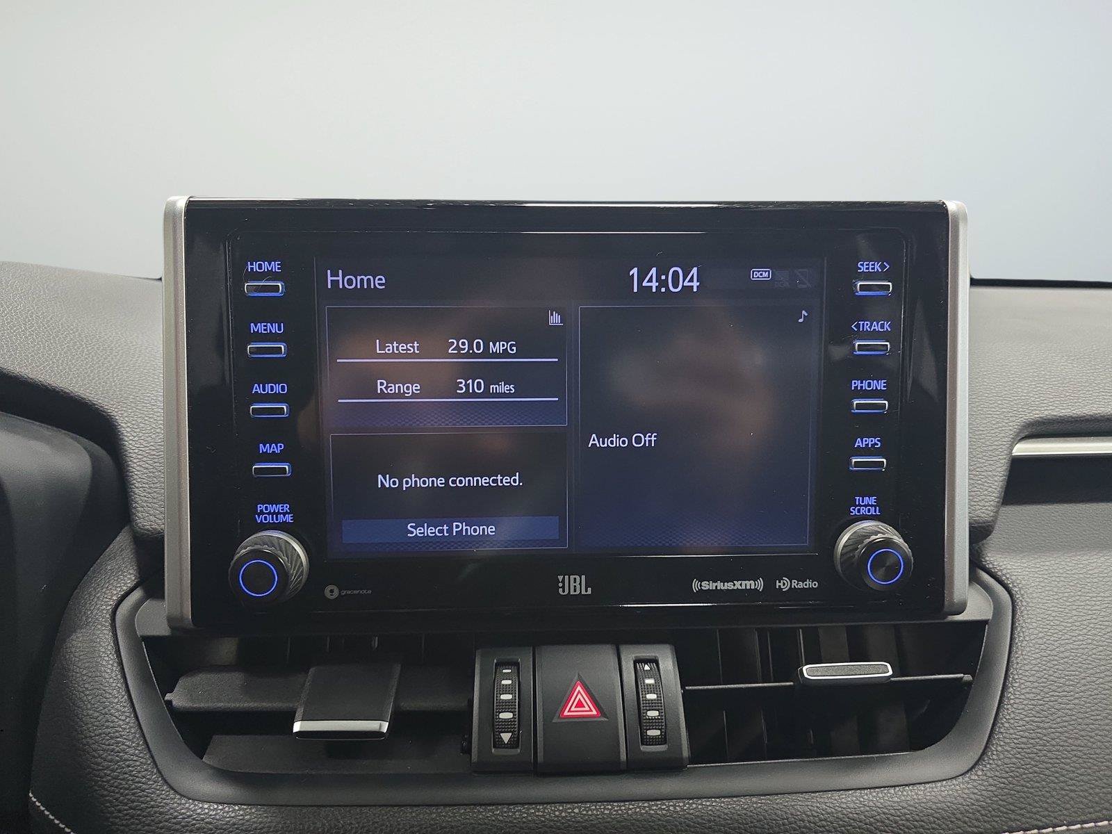 Used 2019 Toyota RAV4 XLE Premium w/ Cold Weather Package AWD/4WD image 16