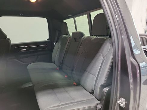 Used 2020 RAM 1500 Big Horn image 34
