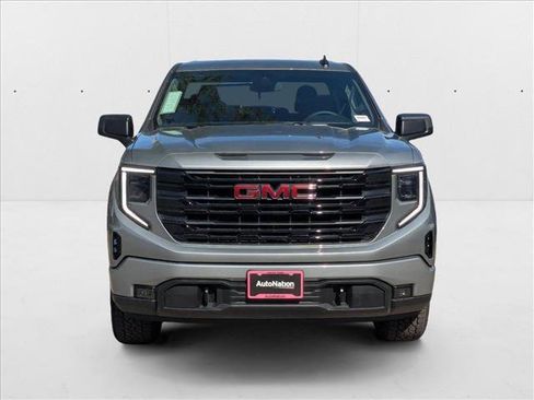 New 2025 GMC Sierra 1500 Elevation image 6