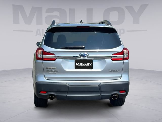 Used 2022 Subaru Ascent Premium AWD/4WD image 4