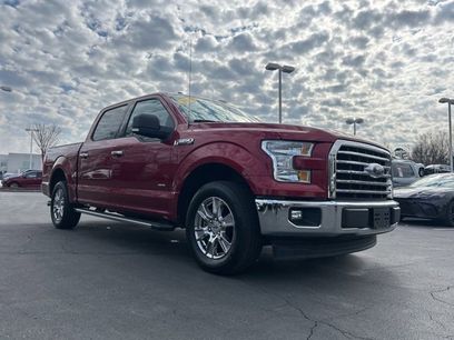 Used 2017 Ford F150 XLT w/ Equipment Group 302A Luxury