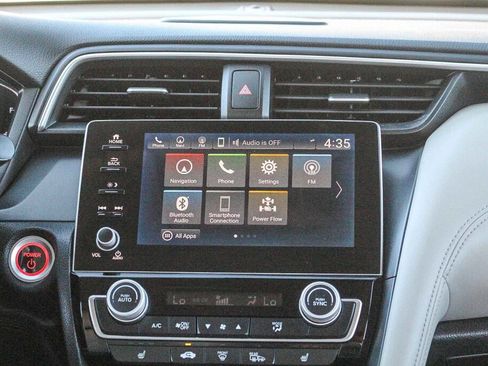 Used 2019 Honda Insight Touring image 4