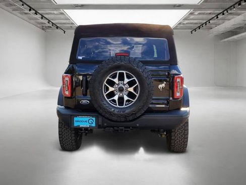 Used 2023 Ford Bronco Badlands AWD/4WD image 5