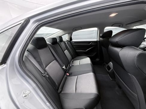 Used 2020 Honda Accord LX image 19