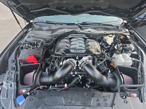 Used 2025 Ford Mustang GT image 10