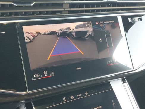 New 2026 Audi Q7 2.0T Premium Plus image 29