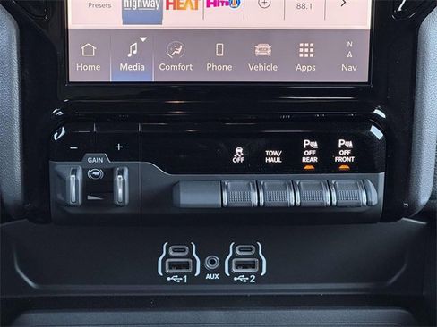 New 2026 RAM 2500 Big Horn image 5