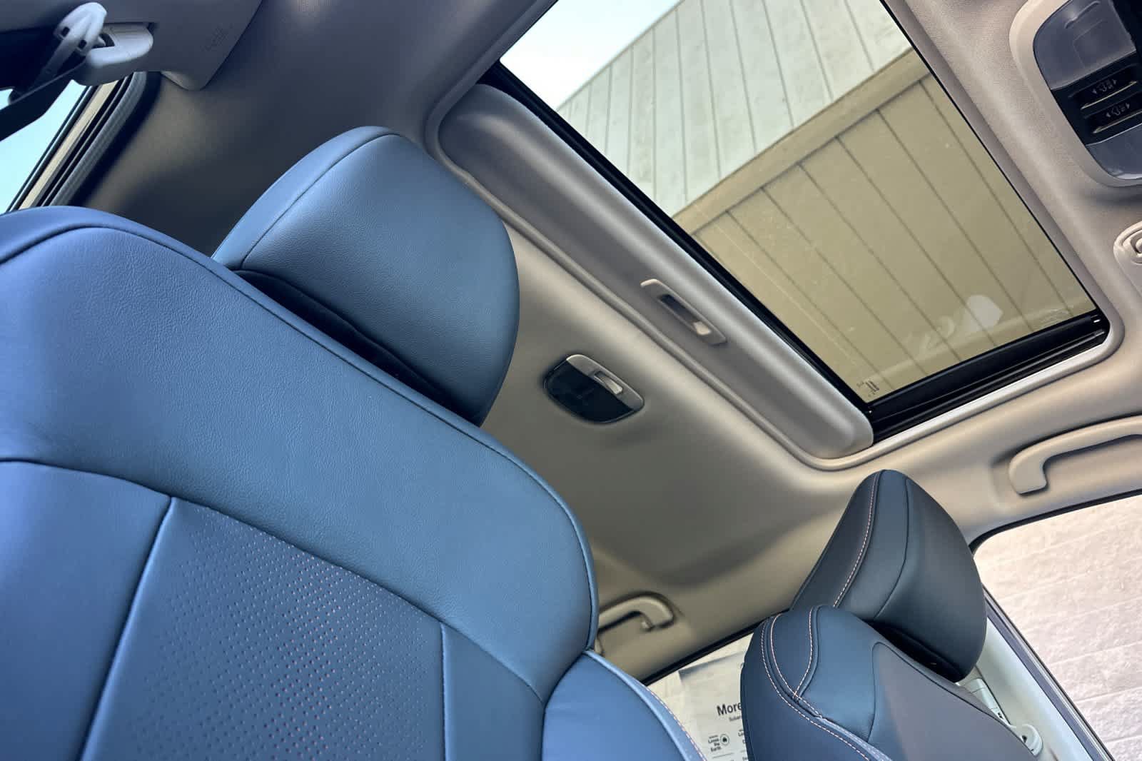 New 2026 Subaru Crosstrek 2.5i Limited AWD/4WD image 17