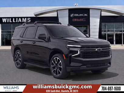 Used 2022 Chevrolet Tahoe RST w/ Luxury Package