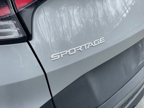 Used 2023 Kia Sportage X-Line w/ X-Line Premium Package image 32