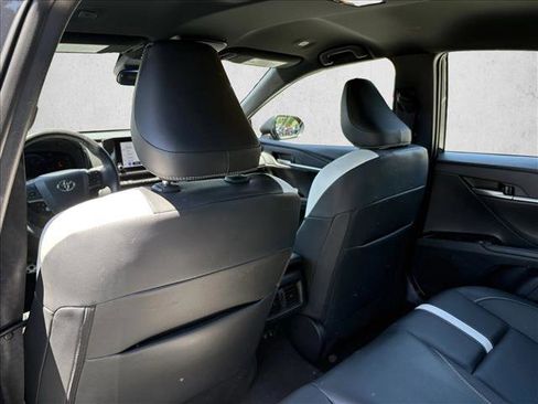 Certified 2026 Toyota Camry SE FWD image 17