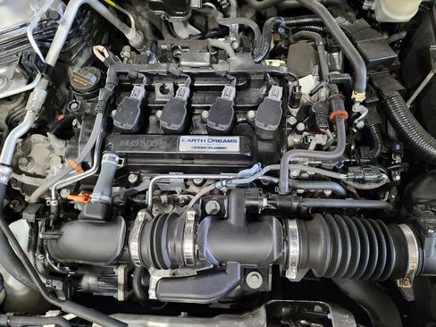 Used 2019 Honda Accord LX image 30