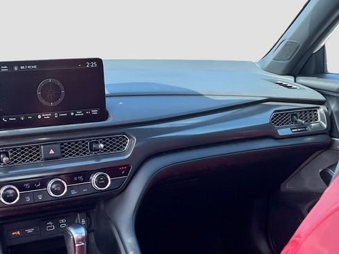 Used 2024 Acura Integra A-Spec image 22