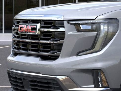 New 2026 GMC Acadia Elevation w/ Elevation Premium Package FWD image 13
