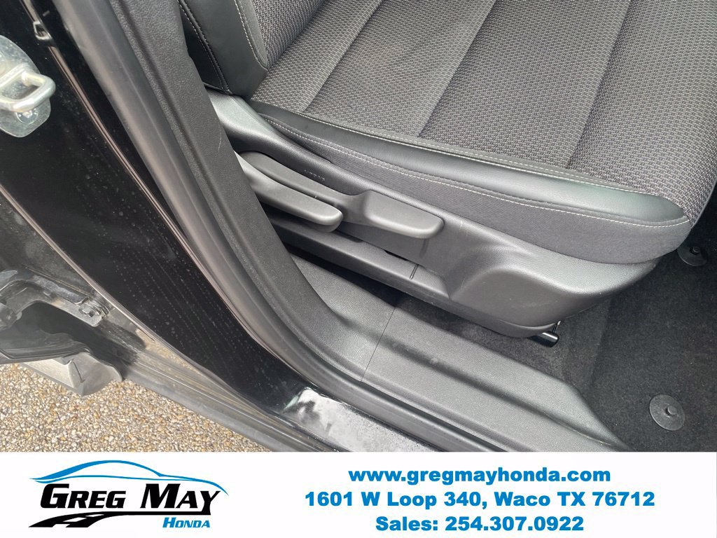 Used 2022 Buick Envision Preferred w/ Safety Package FWD image 27