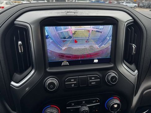 Used 2019 Chevrolet Silverado 1500 LT w/ All-Star Edition image 4