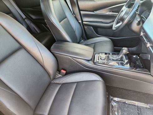 Used 2024 MAZDA CX-30 AWD 2.5 S w/ Select Sport Pkg image 4