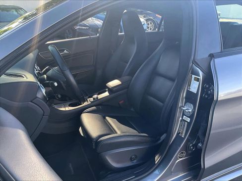 Used 2016 Mercedes-Benz CLA 250 4MATIC image 25