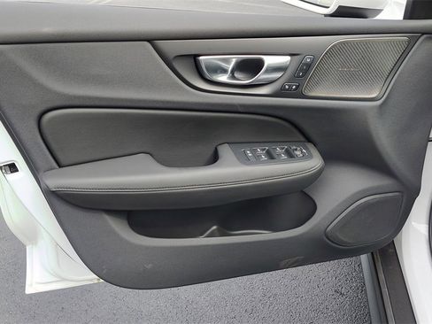 New 2026 Volvo V60 B5 Cross Country Plus w/ Protection Package Premier image 7