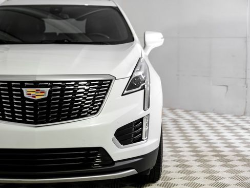 Used 2024 Cadillac XT5 Premium Luxury FWD image 50