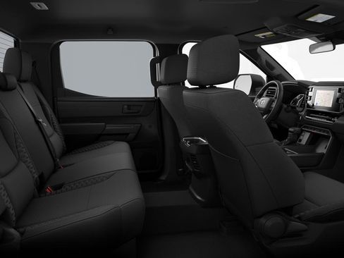 New 2026 Toyota Tundra SR AWD/4WD image 20