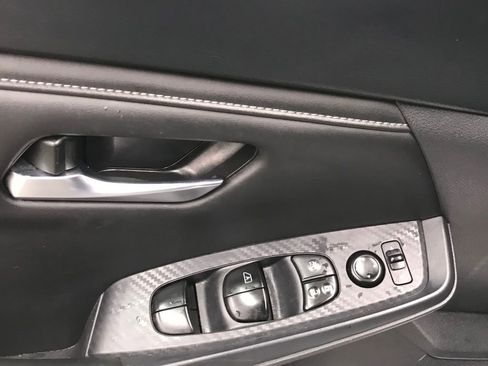 Used 2023 Nissan Sentra SV image 10