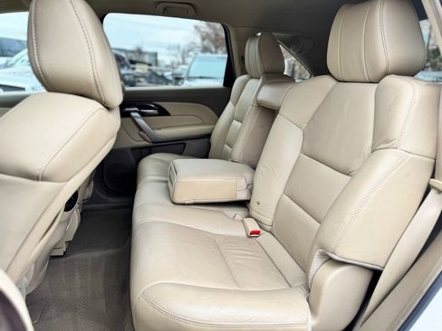 Used 2010 Acura MDX w/ Technology & Entertainment image 16