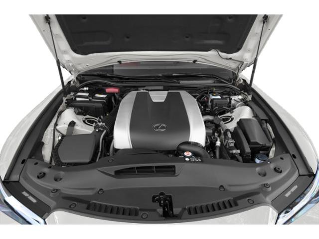 New 2026 Lexus IS 350 F Sport RWD image 10
