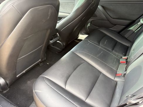 Used 2019 Tesla Model 3 Standard Range Plus RWD image 10