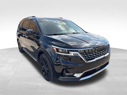 Certified 2023 Kia Carnival SX Prestige