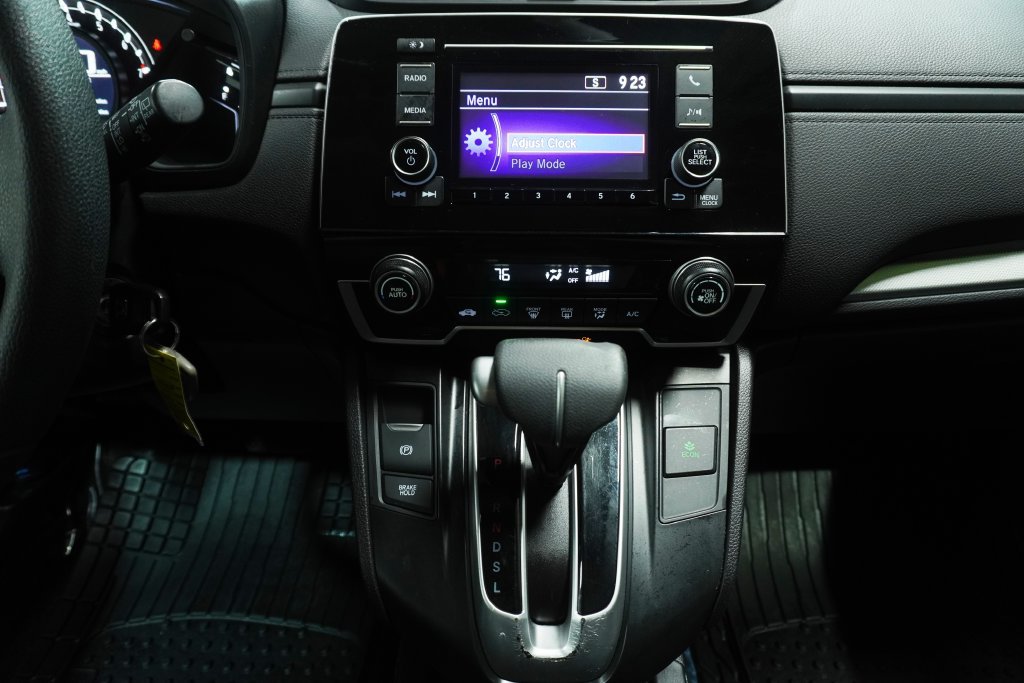 Used 2017 Honda CR-V LX image 17