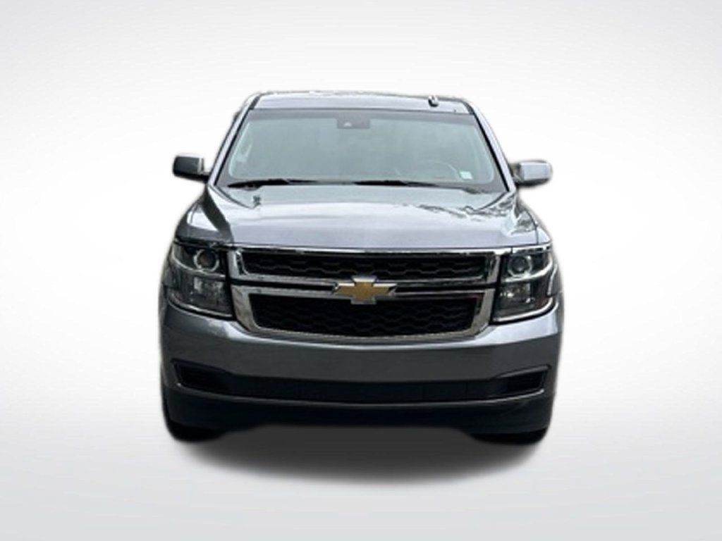 Used 2019 Chevrolet Tahoe LT AWD/4WD image 2